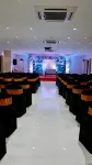 Inspira Regency Hotels in Hivare Zare