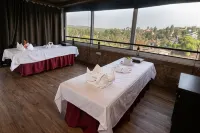Bella Vista Resort Hôtels à : Satara