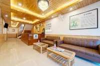 Treebo Premium the Takey'S, Mall Road