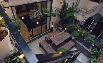 The Gallery Homestay - by Pegasy Group - Housity