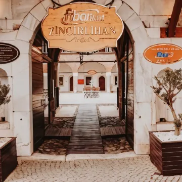 Fibar Hotel Zincirlihan