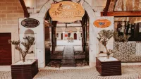 Fibar Hotel Zincirlihan Hotels near DAVAZLI SÜLEYMAN İNCEDAL PARKI