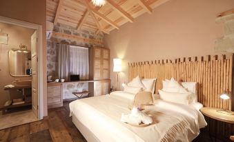 Perlacia Hotel Adatepe