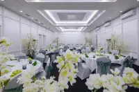 โรงแรมเอเกอร์คีเงิน - พร้อมอาหารเช้า