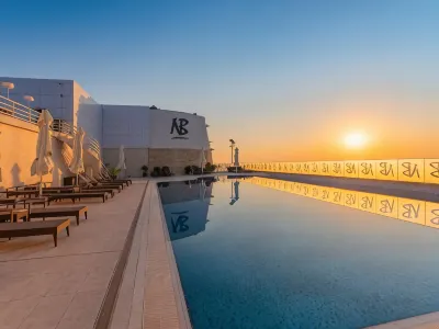 New Belvedere Hotel di 