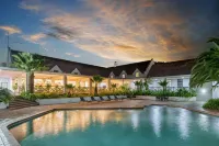 Protea Hotel Chingola Hotels in Chililabombwe