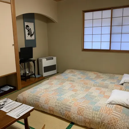 Annex Turtle Hotori-An