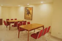 SULTAN HOTEL BANDA ACEH - Bữa sáng