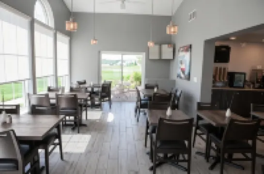 Super 8 by Wyndham Port Elgin