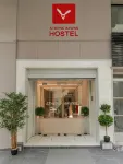 Athens Hawks Hotels in 