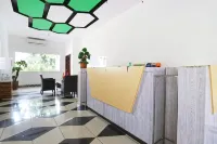 Habibah Syariah Hotel
