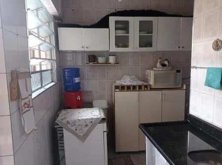 Family home Отели рядом с достопримечательностью «Praia do Boqueirao»