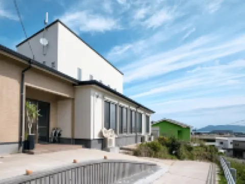 島宿御縁 小値賀町のホテル