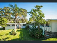 Top of the Lake Holiday Units Hotel a Pambula