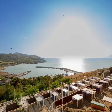 Yakamoz Otel