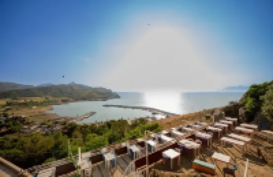 Yakamoz Otel