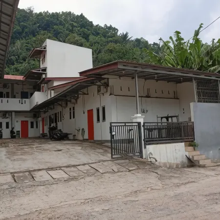 King Homestay By RoHo