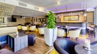 Hotel Zur Post - Ein Rovell Hotel - bar