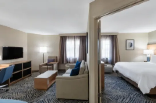 Candlewood Suites CHESAPEAKE/SUFFOLK by IHG