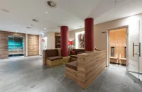 Landhaus Ager - spa