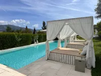 Carmo's Boutique Hotel - Small Luxury Hotels of the World - piscina