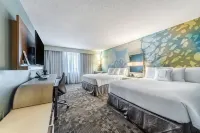 Courtyard Dallas DFW Airport South/Irving Hotels near Walmart Supercenter
