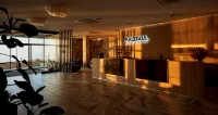 Baltivia Sea Resort Hotels in Sarbinowo