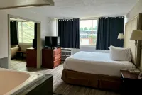 Baymont by Wyndham Keokuk Hotels in Keokuk