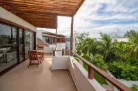 My Blue Hotel Holbox