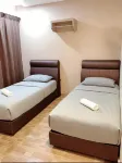 Hotel Vogue Rompin