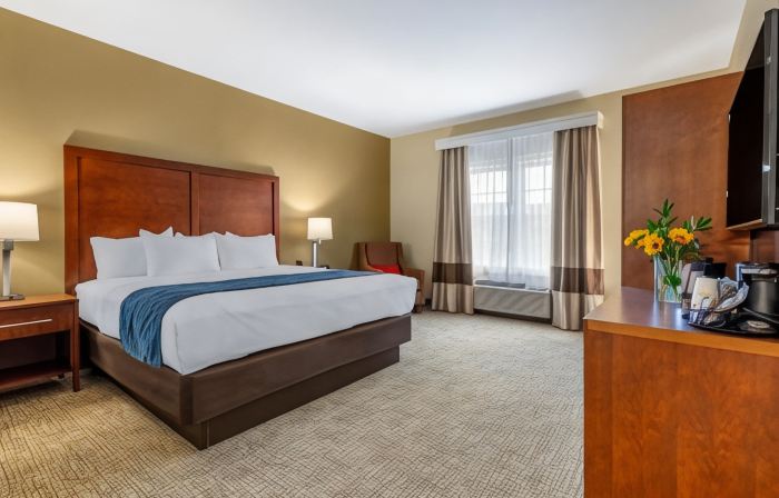 Comfort Inn