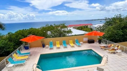 Villa Sea Forever @ Pelican Key - Paradise Awaits! - Pools
