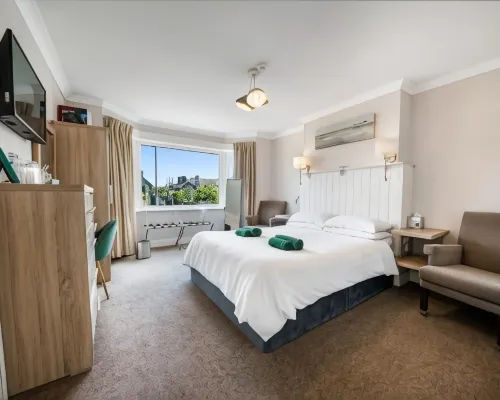Anvershiel House Hotels in Portrush