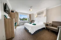 Anvershiel House Hotels in Portrush