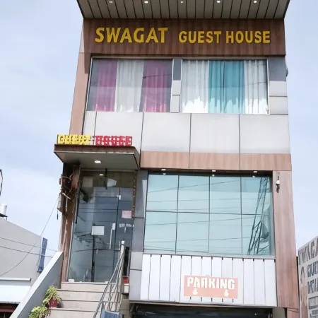 Swagat Guest House