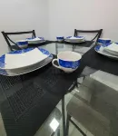 Beautiful Modern 2BR Condo With Full Amenities