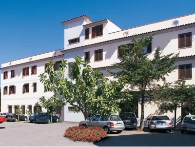 Hotel Residence Turium Hotel a Scalea