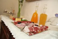 Residenza Dei Ricci - breakfast