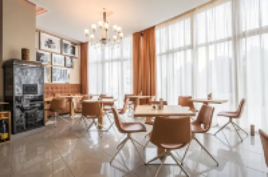 阿德爾霍夫公寓式酒店