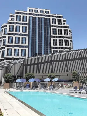 InterContinental - Los Angeles Downtown