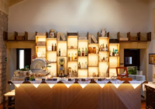 Relais Torre Marabino