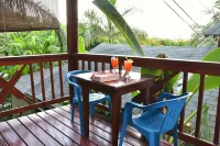 West Bay Lodge and Spa