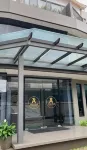 ALULA HOTEL MALINGPING Hotel dekat Masjid Jami' Nurul Falah