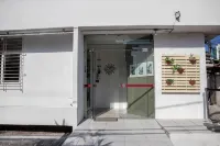 Casa da Esquina Pousada Hotels in 