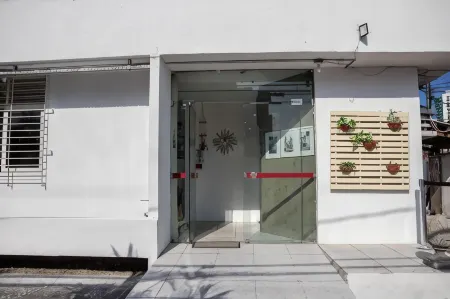 Casa da Esquina Pousada