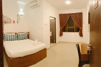 SP Central Hotel Hotels in Sungai Pasir