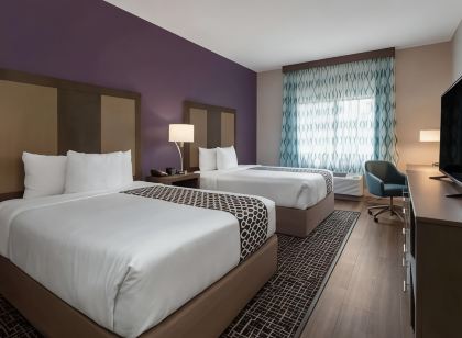 라 퀸타 인 & 스위트 위치타 에어포트