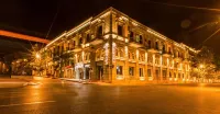 Passage Boutique Hotel Hotels in Yasamal