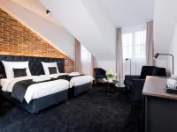 Hotel Krupnicza 30 Отели рядом с достопримечательностью «Новая галерея»