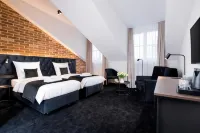 Hotel Krupnicza 30 Hotels in Krakow